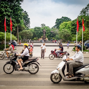 Việt-Nam_Hanoi_Tam_Coc1