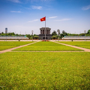 Việt-Nam_Hanoi_Tam_Coc10