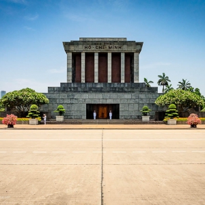 Việt-Nam_Hanoi_Tam_Coc11