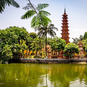 Việt-Nam_Hanoi_Tam_Coc13
