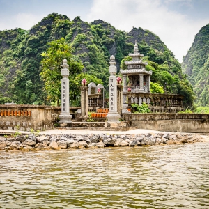 Việt-Nam_Hanoi_Tam_Coc23