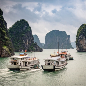 Việt-Nam_Halong_Bucht2
