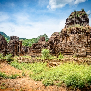 Việt-Nam_Hội-An_Mỹ-Sơn7