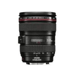 Canon EF 24-105mm 4 L IS USM