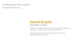 Sribble - The Shutterbug I Marc Huppert I Ausstellung Brocks Immobilien.001